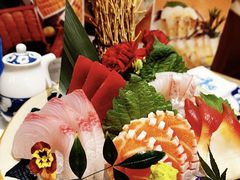 -小山日本料理(兴业太古汇店)
