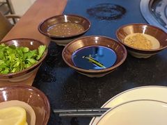 -阿山卓·野生菌火锅·纳西火塘烤肉