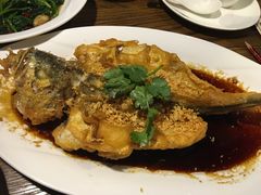 -广东道至正餐厅(区庄店)