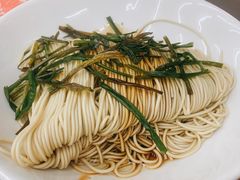 老上海葱油拌面-逸桂禾面馆