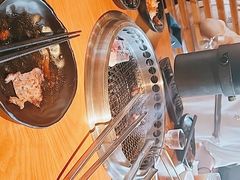 -拾勝牛·江景安格斯烧肉放题(江湾阳光天地店)