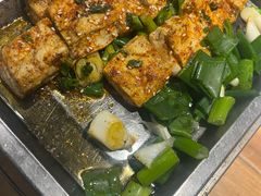 -宫老四·上品烧烤酒店(汉东路店)