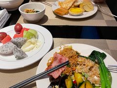 -宜霖诚际酒店(广州白云站江南市场店)