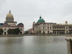 -海澜飞马水城