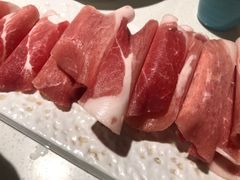 -墨居上隐·院子里火锅(峨眉店)
