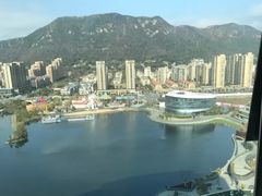 -舟山希尔顿酒店