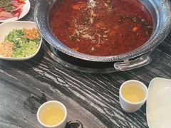 -老船舫·现做活鲜鱼馆(东郊记忆店)