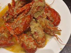 -东方红海鲜百汇(国际大厦店)