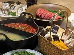 -山缓缓火锅(苏州仁恒仓街店)