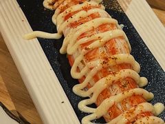 火炙蟹老板-三禾屋·亚洲融合小馆(未来科技城店)