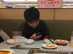 -海底捞火锅(旭辉MALL店)