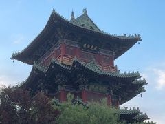 -迎泽公园