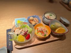 -阿吾罗·月咏精致日料(港汇恒隆广场店)