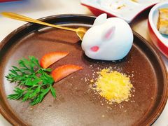 -京华烟云·北京烤鸭(领展购物广场·中关村店)