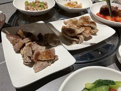 -朴大人炭烤·韩国料理(奥帆中心海尔洲际店)