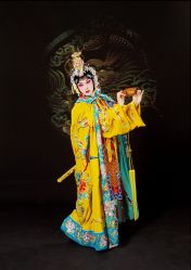 -梨园天地京剧摄影(玲珑天地店)