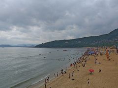 -大梅沙海滨公园