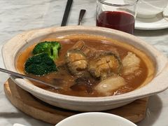 -荣兴酒家(徐家汇店)