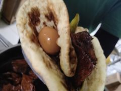 -王虎子大饼(甸柳新村五区店)