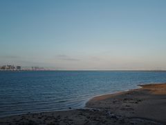 -海堤纪念公园