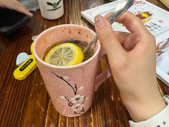 -黄祥华养生堂·炖汤·营养蒸饭(岭南天地店)