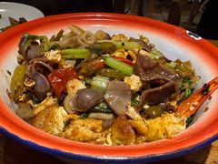 -兔槽江湖菜·重庆璧山兔(水围店)