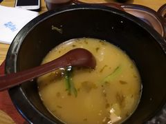 -格朗合 · 鸡汤米线(和悦汇店)