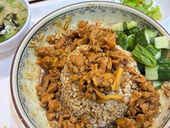 -菊儿人家·北京胡同菜(南锣鼓巷店)