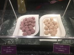 -圣廷苑酒店-世纪楼菲苑自助餐厅