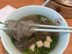 -回味鸭血粉丝汤(京新广场店)