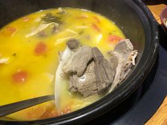 -受气牛肉·重庆耙牛肉(来福士店)