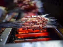 -清真·马峰烤肉(小学习北巷店)