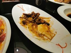 豉油皇鹅肠-炳胜品味(珠江新城店)