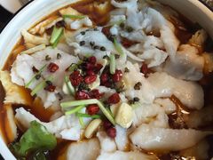 -风味小馆(天目湖宾馆店)