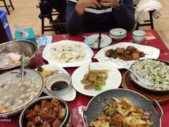 -侬佳蒸菜馆(听潮店)