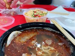 -甘记兰州牛肉面(Box Hill 店)