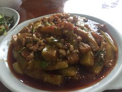 -华春餐馆(鱼山路店)