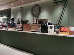 -星巴克臻选(广州太古汇店)