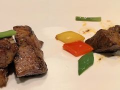 -丽晶轩中餐厅(重庆丽晶酒店)