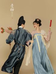 -今生有约婚纱摄影店(景德路店)