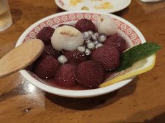 -福苗小骆驼烧烤(莲湖路店)
