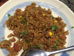 -石屋料理(南京西路店)