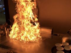 -赤坂亭·M9和牛烧肉·铁板烧(合肥万象城店)