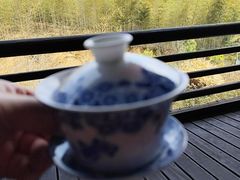 -大唐贡茶院