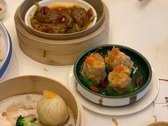 -金汇酒楼(中山东区店)