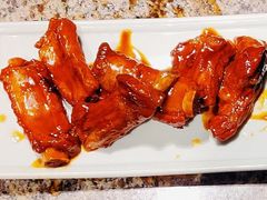-南京大牌档(三阳广场苏宁店)