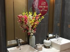 -柏悦SPA(君汇店)