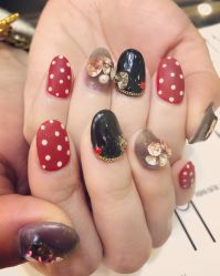 -爱睫物语·疗愈美睫美甲