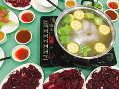 -乌记鲜活牛肉城(金砂东路店)