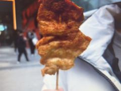 -味子夫鸡柳(解放碑总店)